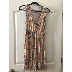 Lilly Pulitzer Cotton Floral Dress